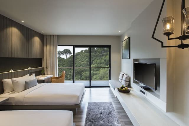 Superior Room