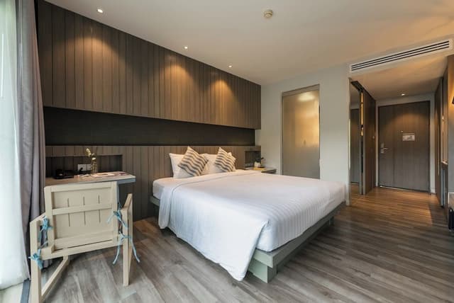 Premier Room, Ocean View