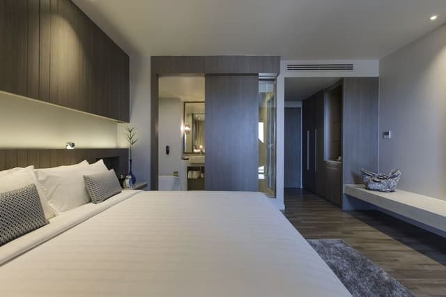 Premier Room, Ocean View