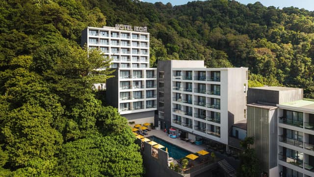 Premier Room, Ocean View
