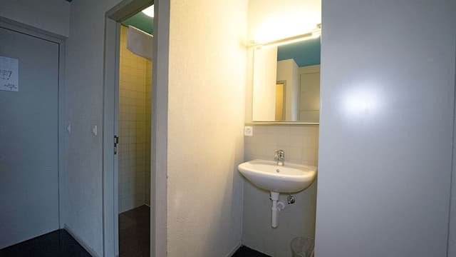 Double Room, Private Bathroom