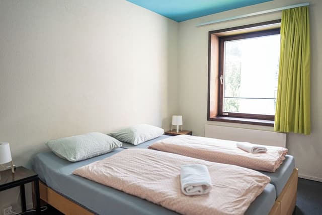 Double Room, Private Bathroom