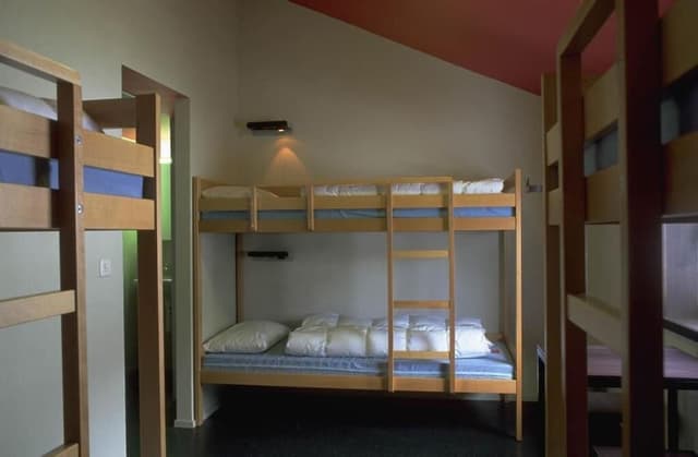 Standard Room, Private Bathroom (Sextuple Room)