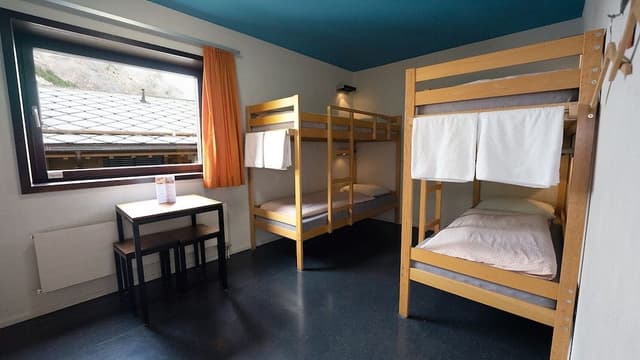 Standard Room, Private Bathroom (Sextuple Room)