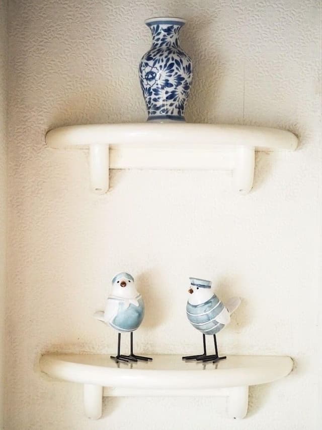 Double Room, Shared Bathroom