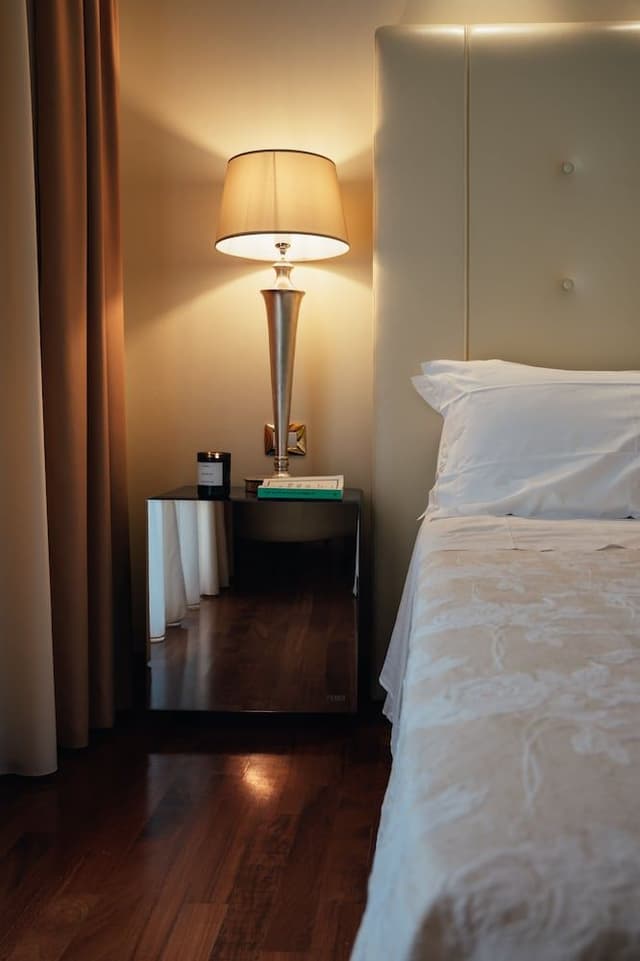 Deluxe Double Room, Terrace
