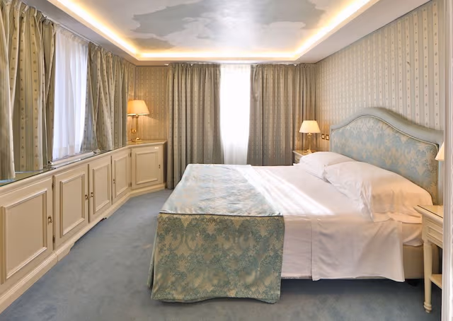 Junior Suite