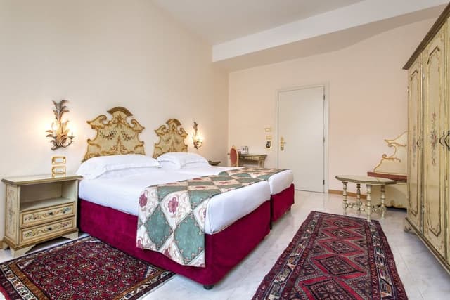 Classic Double or Twin Room