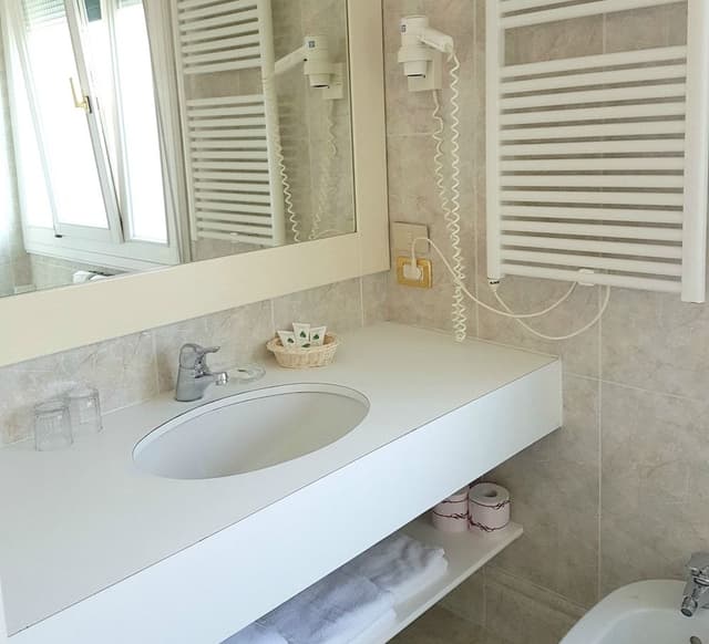Classic Double or Twin Room