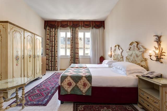 Classic Double or Twin Room