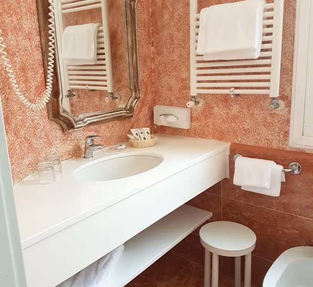 Classic Double or Twin Room