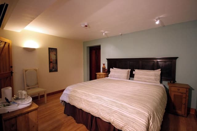 Superior Double Room Single Use