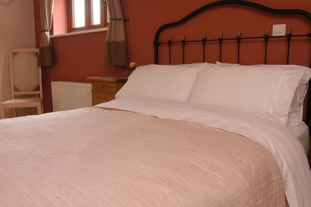Executive Double Room Single Use, 1 Double Bed