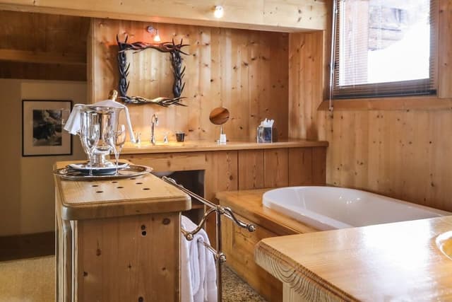Hermitage Duplex Suite