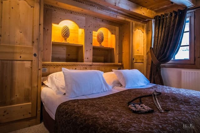 Hermitage Luxury Suite