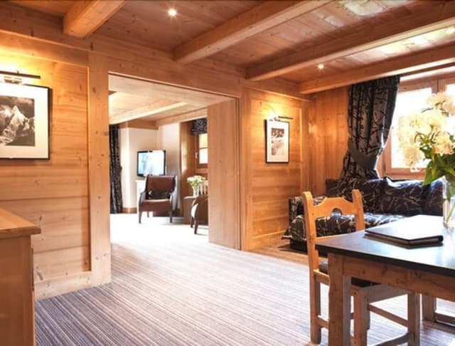 Junior Suite