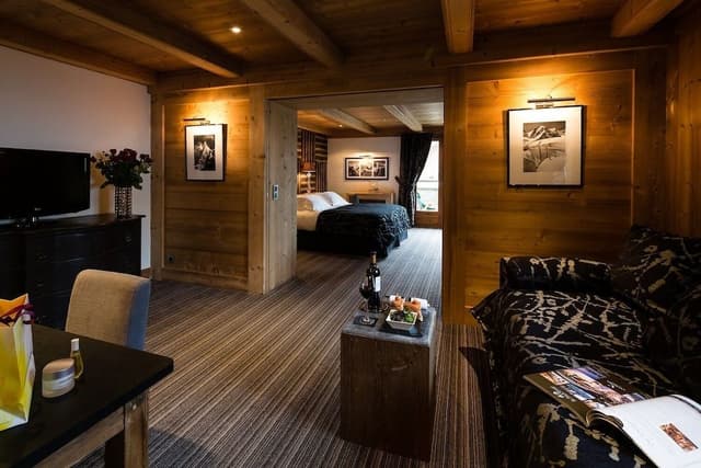 Junior Suite