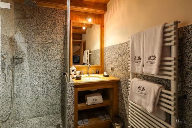 Hermitage Duplex Suite