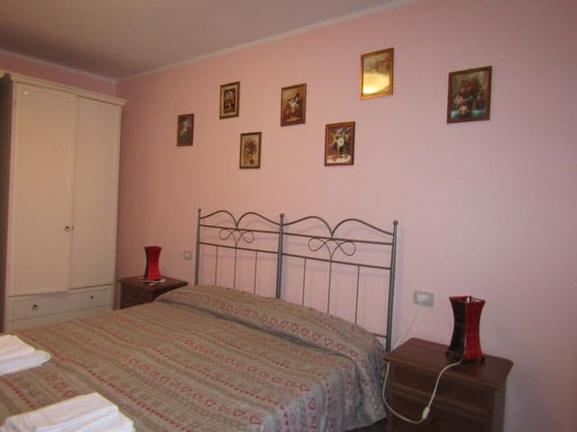 Apartment, 2 Bedrooms, Terrace