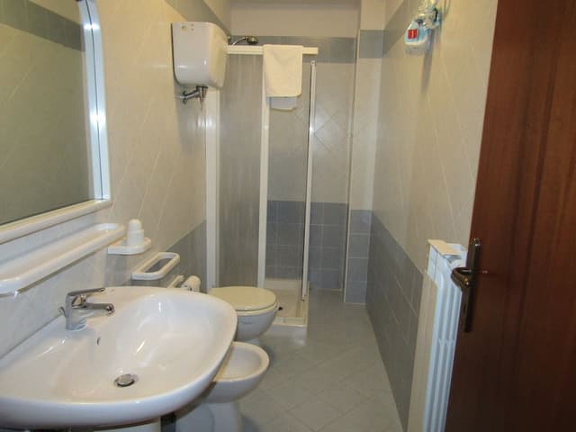 Apartment, 2 Bedrooms, Terrace