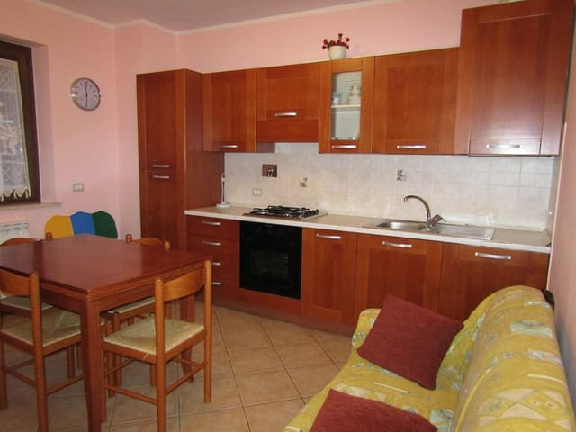 Apartment, 2 Bedrooms, Terrace