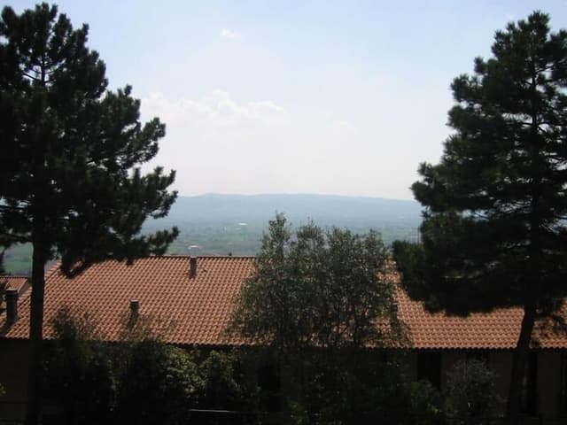 Apartment, 2 Bedrooms, Terrace