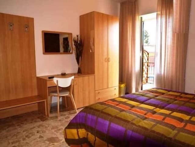 Triple Room, Private Bathroom (External)