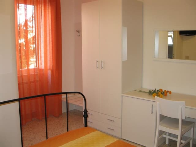 Double Room Single Use