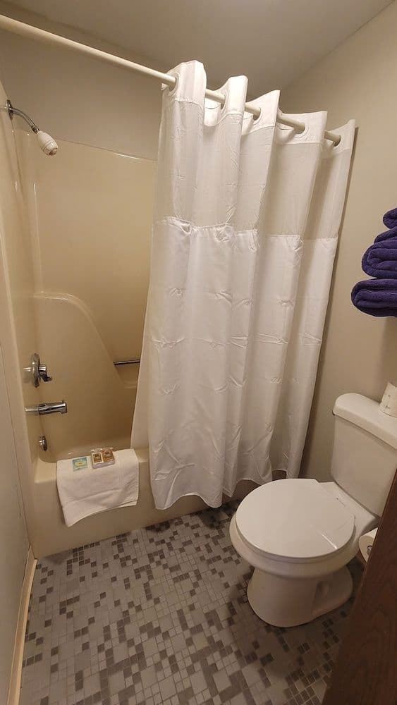 Standard Room, 2 Queen Beds