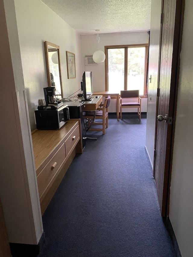 Standard Room, 2 Queen Beds