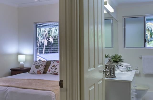 Deluxe Apartment, 2 Bedrooms, Balcony, Beach View