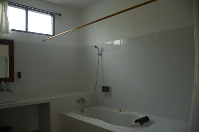 Deluxe Garden Cottage Triple (1 Double Bed +1 Single Bed)