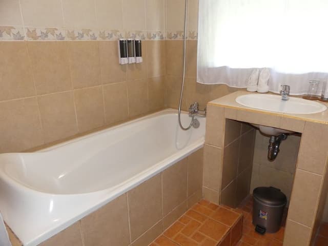 Deluxe Resort Room (Double Bed)