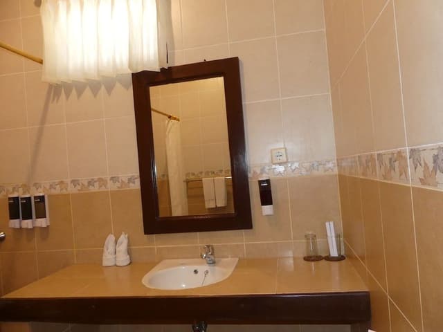 Deluxe Resort Room (Double Bed)