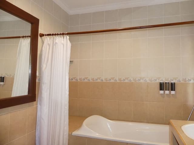 Deluxe Resort Room (Double Bed)