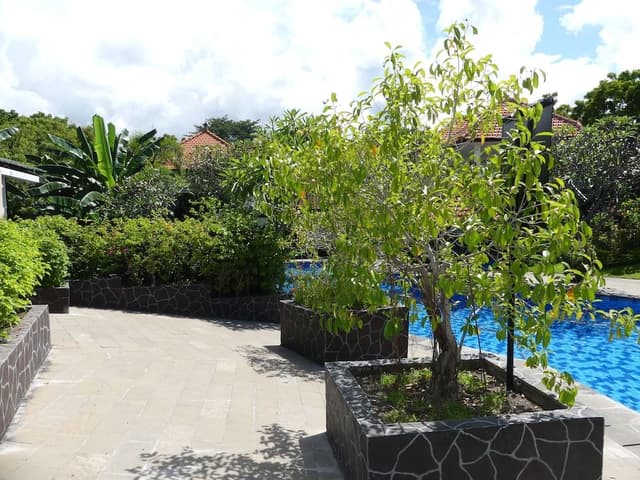 Deluxe Family Villa, 2 Bedrooms (1 Double Bed & 1 Double Bed + 1 Single Bed)