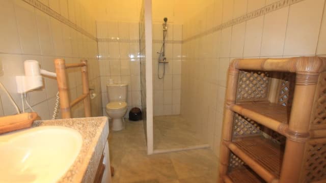 Basic Twin Room, 1 Bedroom