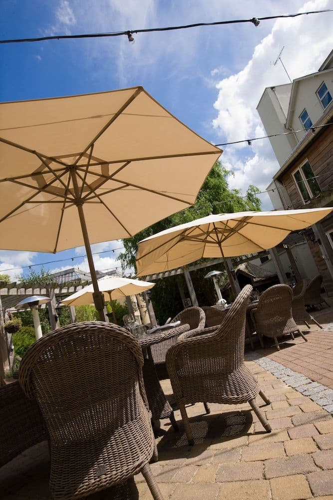 Hotel du Vin Cheltenham
