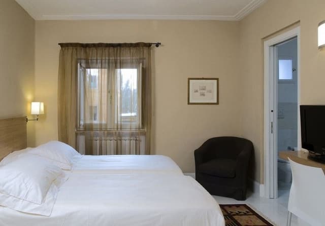 Double or Twin Room