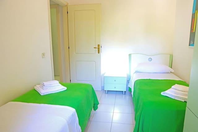Villa, 2 Bedrooms