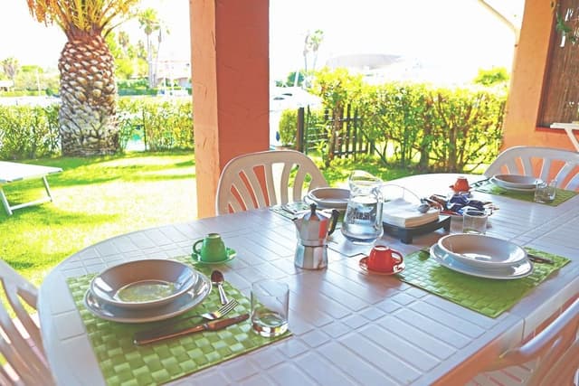 Villa, 2 Bedrooms