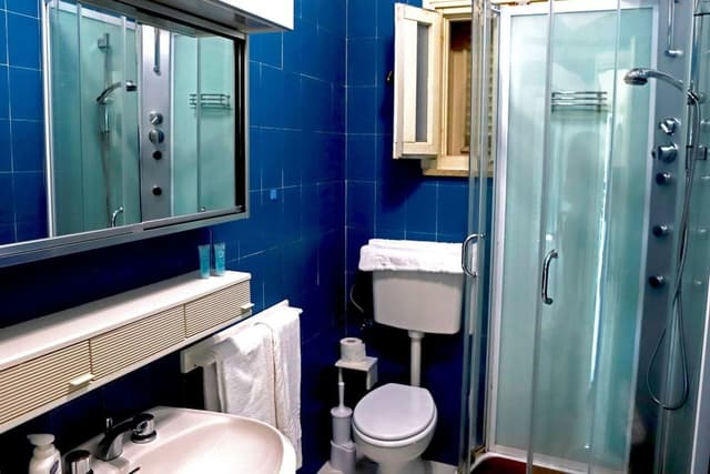 Villa, 3 Bedrooms