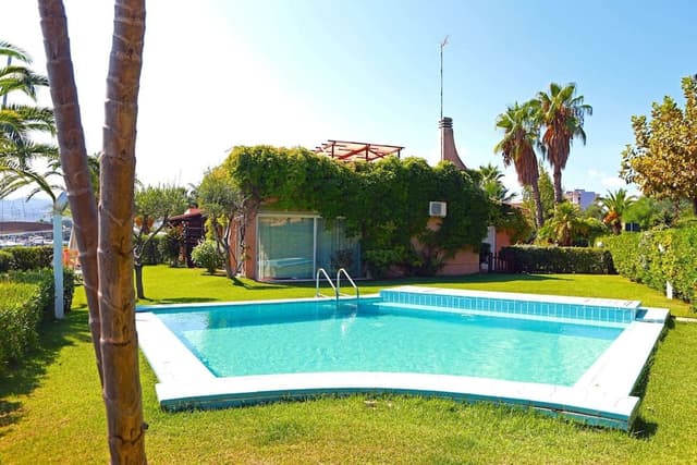 Villa, 3 Bedrooms, Private Pool, Oceanfront