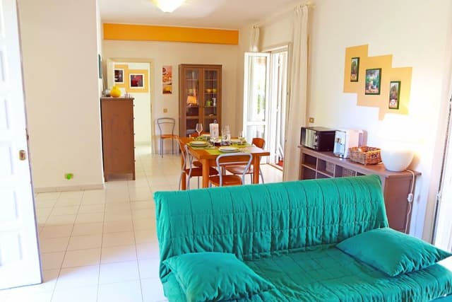 Villa, 3 Bedrooms