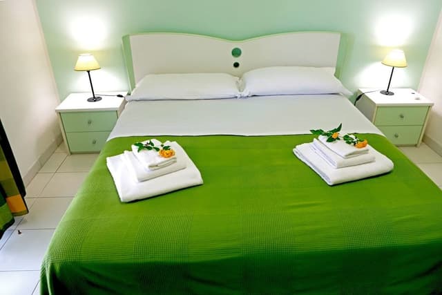 Villa, 2 Bedrooms