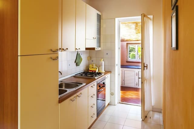 Villa, 3 Bedrooms