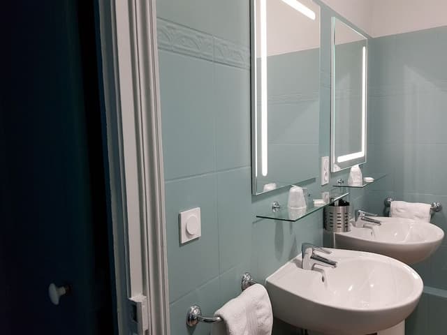 Chambre Triple Privilège (2 pers)