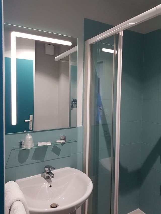Classic Double Room (2 pers)