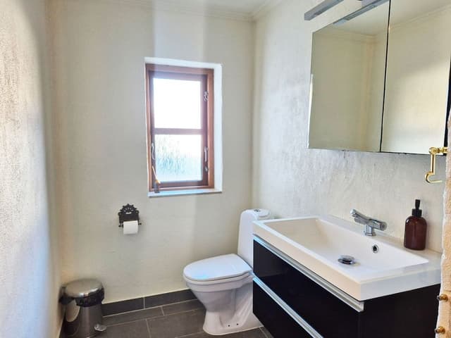Romantic Studio, Kitchen, Lake View