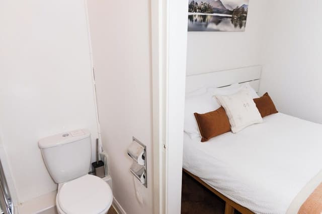 Classic Double Room, 1 Double Bed